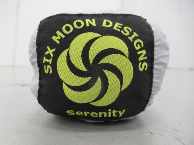 Six Moon Designs（シックスムーンデザインズ）  セレニティーネットテント