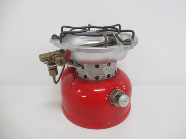 Coleman（コールマン）  ストーブ 502