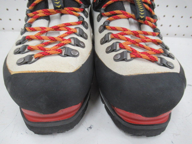 LA SPORTIVA（ラ・スポルティバ）  ネパールキューブ GTX ウーマン+ブーツケース