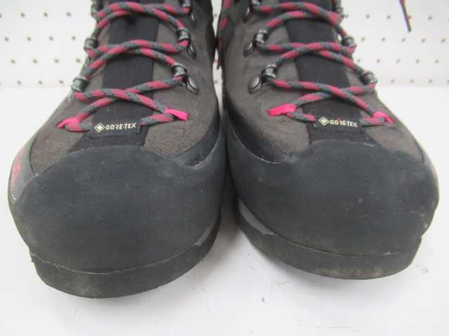 LA SPORTIVA（ラ・スポルティバ）  トランゴ アルプ エボ GTX ウーマン（1）+ブーツケース