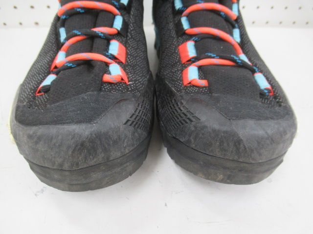 LA SPORTIVA（ラ・スポルティバ）  エクイリビウム ST GTX ウーマン+ブーツケース