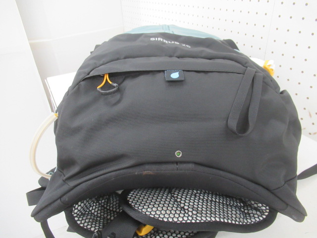 Osprey（オスプレー）  シラス26 レディース