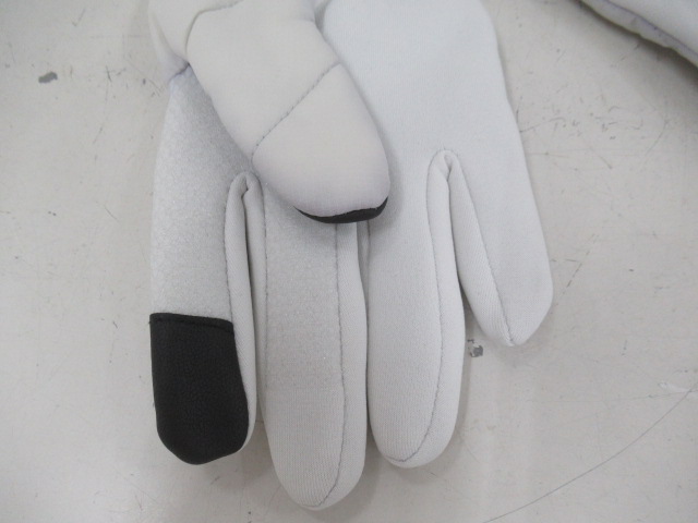 THE NORTH FACE（ノースフェイス）  レッドランプログローブ