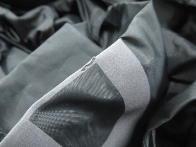 SIERRA DESIGNS（シエラデザインズ）  ドームテント4人用 SD HD4