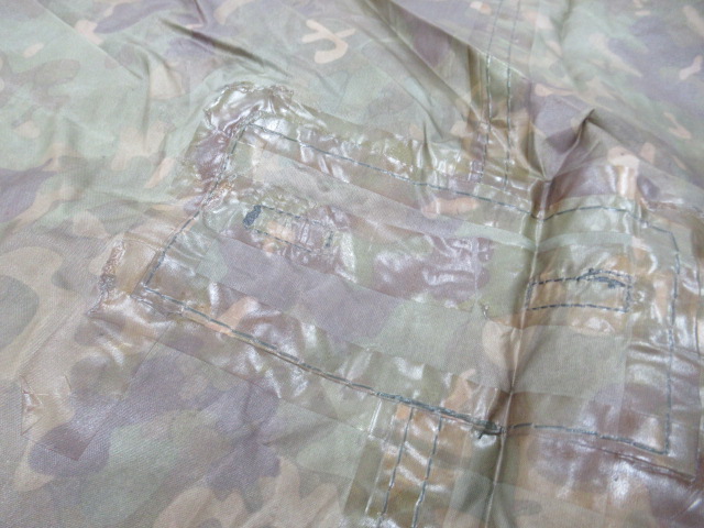 DD Hammocks （ディーディーハンモックス）  DD Tarp 3.5x3.5 MC