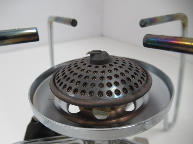 SOTO(ソト・新富士バーナー)  レギュレーターストーブ ST-310