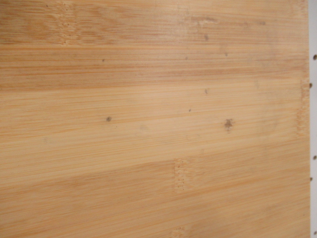 Snow Peak（スノーピーク）  マルチファンクションテーブル ロング竹 (1)