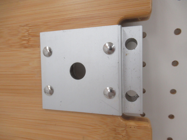 Snow Peak（スノーピーク）  マルチファンクションテーブルコーナーR竹