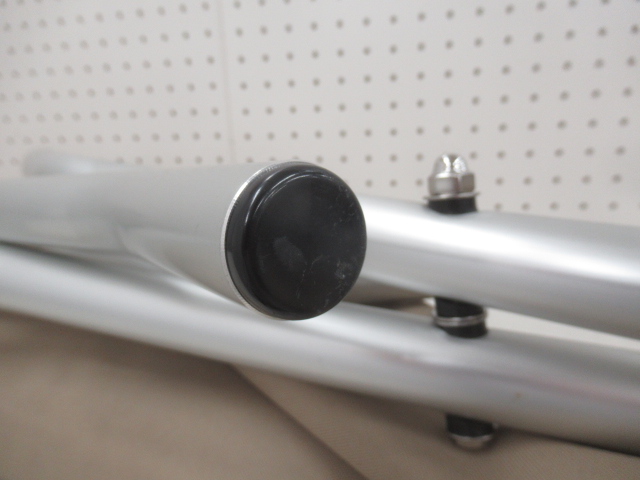 Snow Peak（スノーピーク）  スノーピークコット ハイテンション (2)