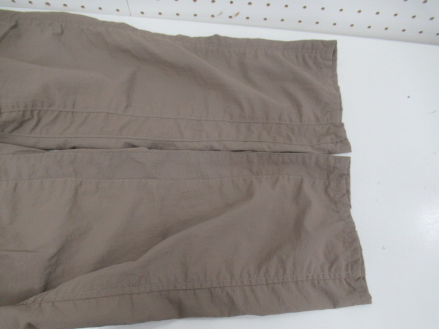 山と道  5-Pocket Pants レディース