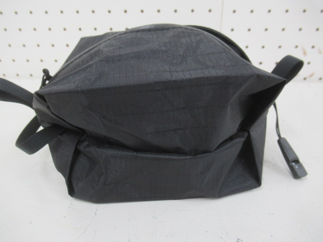 RawLow Mountain Works（ロウロウマウンテンワークス）  2022 Caramel Sack