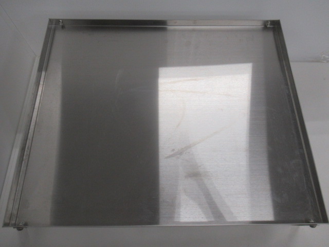 tent-Mark DESIGNS（テンマクデザイン）  焚火台 ベーススタンド L