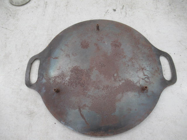 Petromax(ペトロマックス)  ファイヤーボウル fs-48 ケースセット