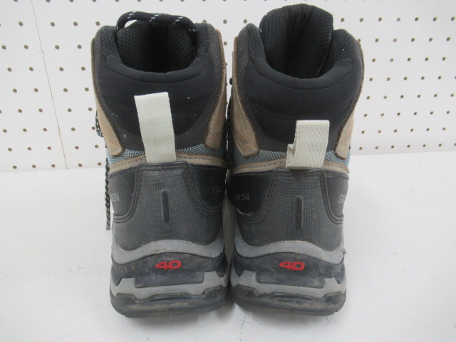 SALOMON（サロモン）  QUEST 4 GORE-TEX