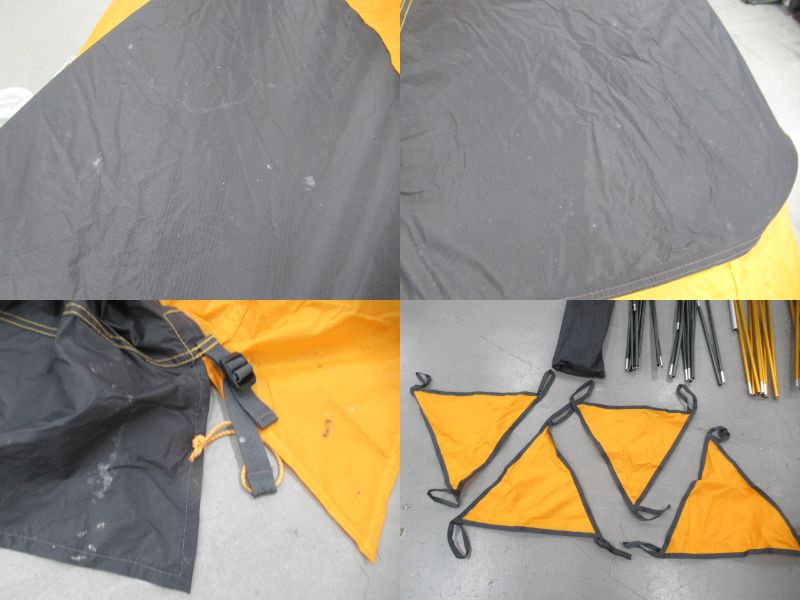 THE NORTH FACE（ノースフェイス）  マウンテン25