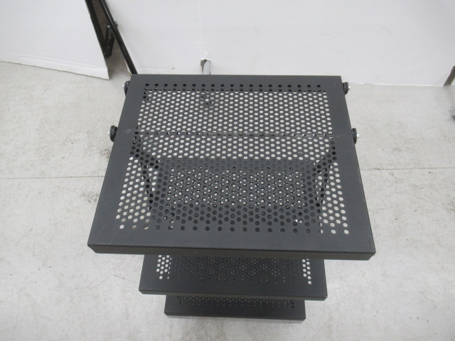 尾上製作所（オノエセイサクショ）  フォールディングラック