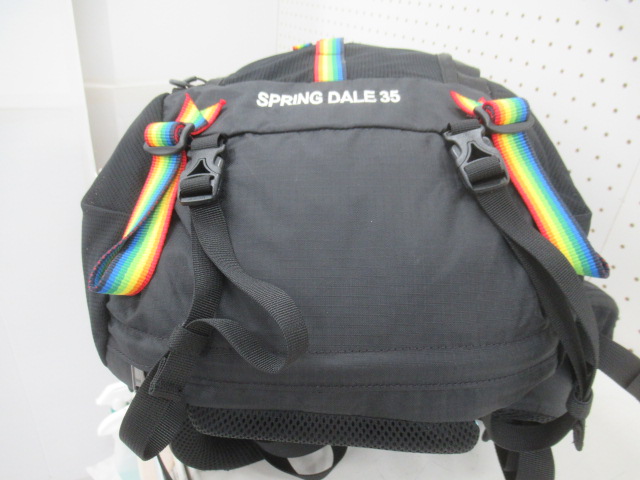 CHUMS(チャムス) スプリングデール35