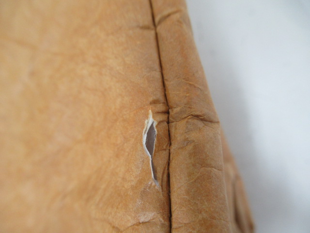 Neru Design Works（ネルデザインワークス）  neru no bag