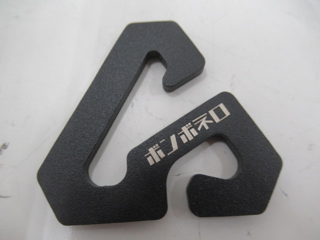 その他ブランド  EIGHT×BONBONER E.B Hook