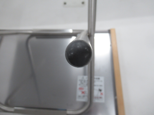 UNIFLAME(ユニフレーム) 焚き火テーブル