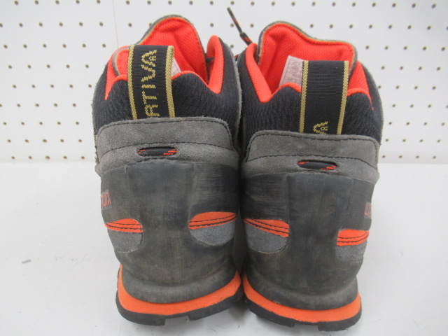 LA SPORTIVA（ラ・スポルティバ）  ボルダーX ミッド GTX