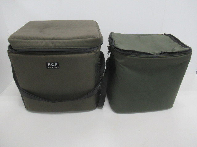 その他ブランド  ワイルドテック カンガルークーラーバッグ 18l