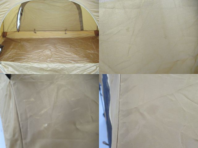 Coleman(コールマン) インスタントアップドーム/S