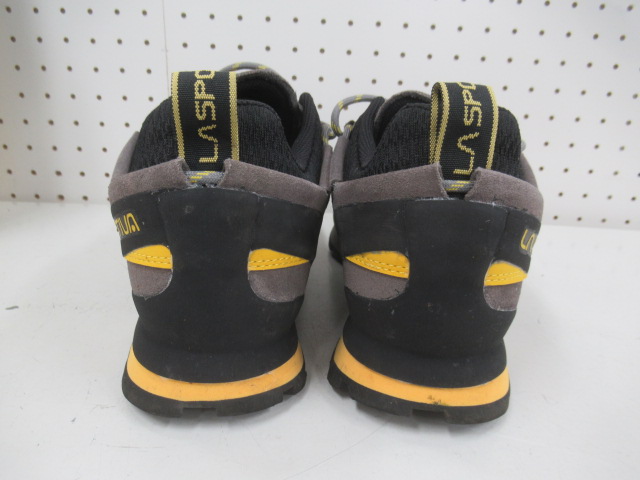 LA SPORTIVA（ラ・スポルティバ）  ボルダーX