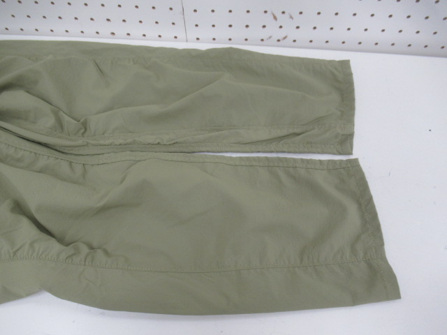 山と道  DW 5-Pocket Pants メンズ