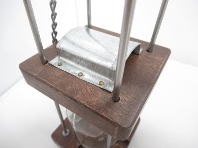 tent-Mark DESIGNS(テンマクデザイン)  ネイチャーワークス ボトルランタン