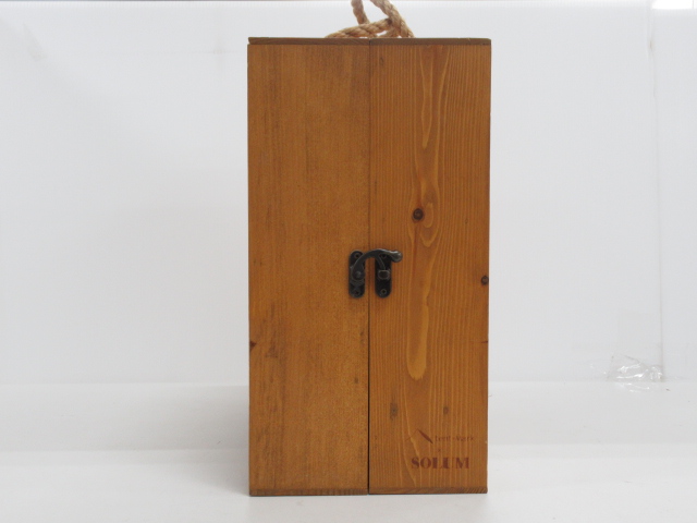 tent-Mark DESIGNS(テンマクデザイン)  スパイスボックス