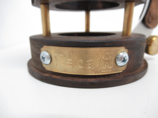 その他ブランド  Teca Lamdol