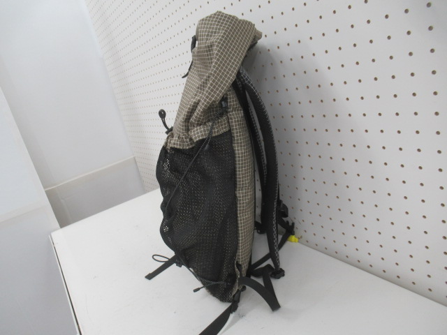 CAYL（ケイル）  Gaya Roll Top