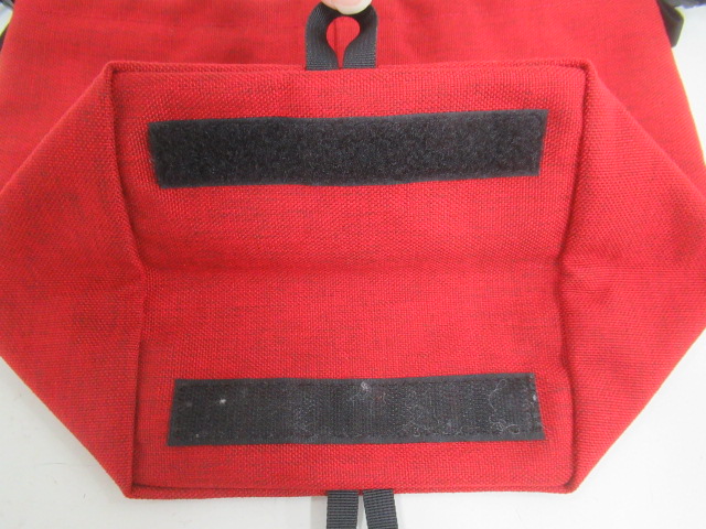 RawLow Mountain Works(ロウロウマウンテンワークス)  タビチビトート