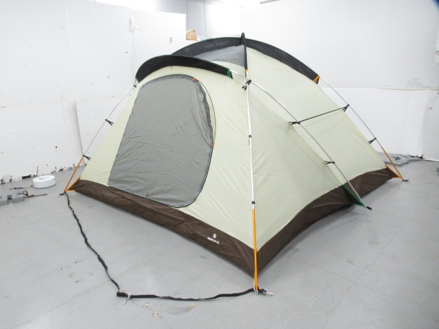 Snow Peak(スノーピーク) アメニティドーム SDE-001