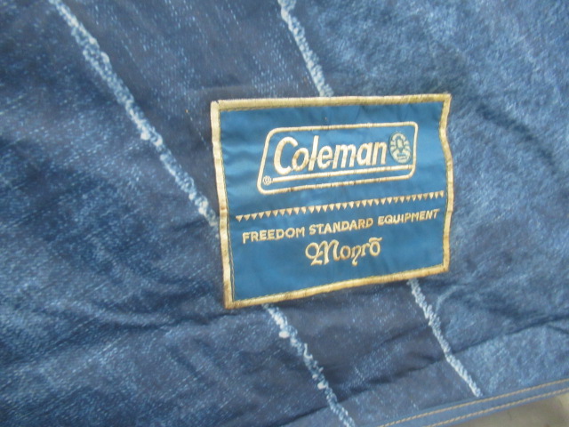 Coleman（コールマン）  il タフワイドドームiv/300