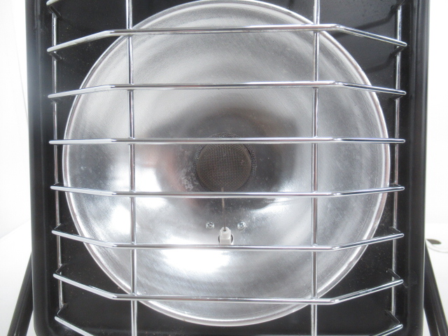 UNIFLAME（ユニフレーム）  ワーム2(ブラック)携帯ストーブケース