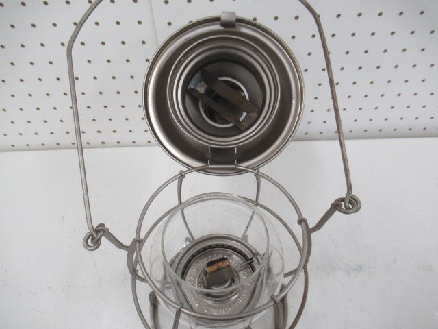 その他ブランド  Thous Winds レイルロードランタン