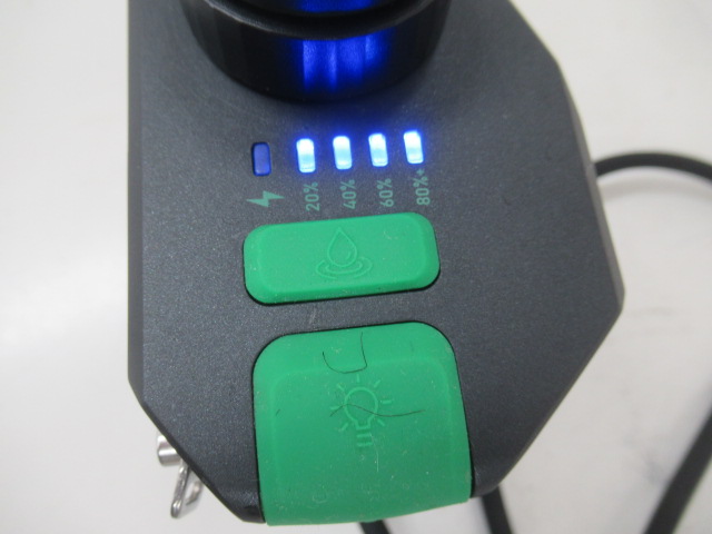 その他ブランド Greeshow 携帯浄水器