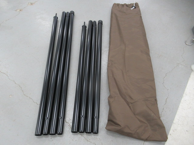 Snow Peak（スノーピーク）  エントリーパックTT ヘキサL SET-250H