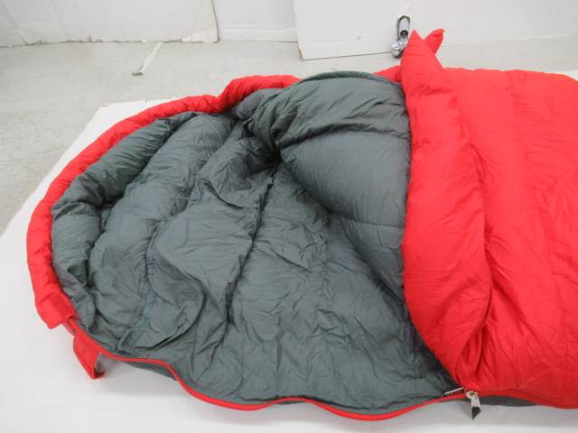 karrimor（カリマー）  アルピニステ800