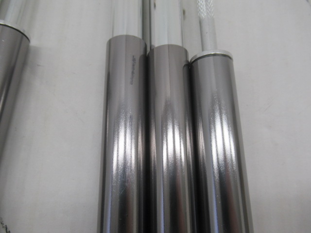 ZANE ARTS(ゼインアーツ) アップライトポール150 2本セット