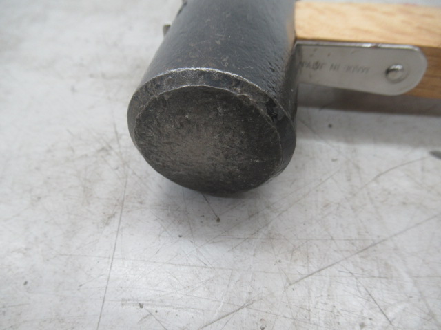 Snow Peak(スノーピーク) ペグ・ハンマー セット