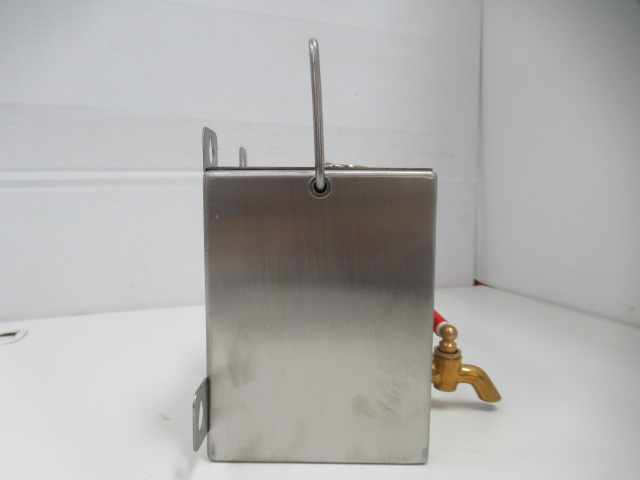 Mt.SUMI（マウントスミ）  ウォータータンク TOKKURI2