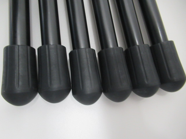 Helinox（ヘリノックス）  コットレッグ 12PCS