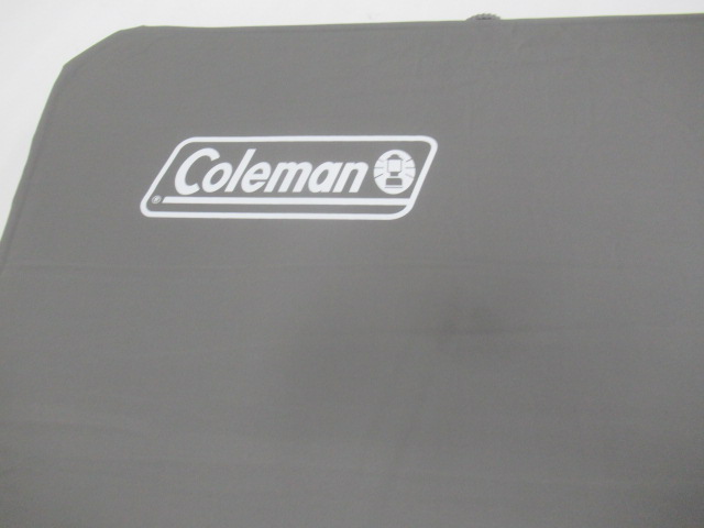 Coleman（コールマン）  キャンパーインフレーターマットハイピーク シングル(1)