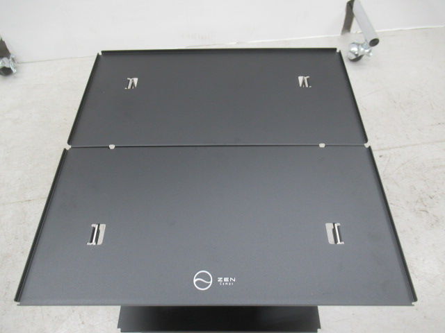 その他ブランド  Air-2 Table + オプション板
