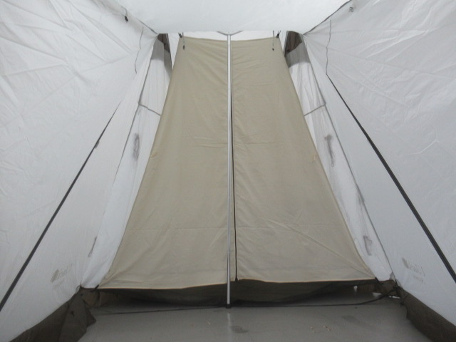 UJack(ユージャック) サーペントテント(グランドシートセット)