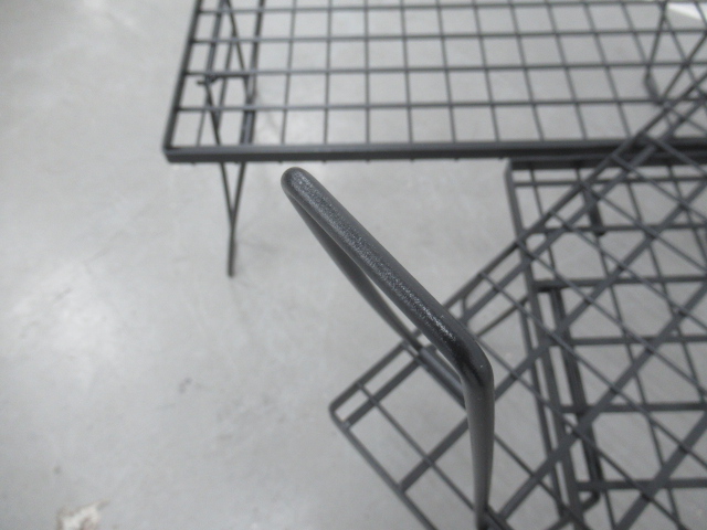 その他ブランド camping moon フィールドラック 本体3点セット