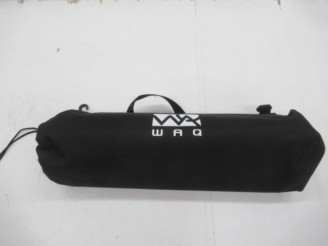 WAQ(ワック) ロールテーブル キャンプ アウトドアワゴン専用